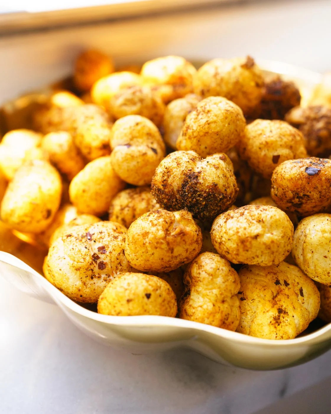 masala roasted makhana foxnut 2