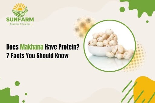 Makhana