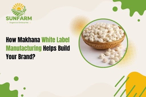 White Label Manufacturing
