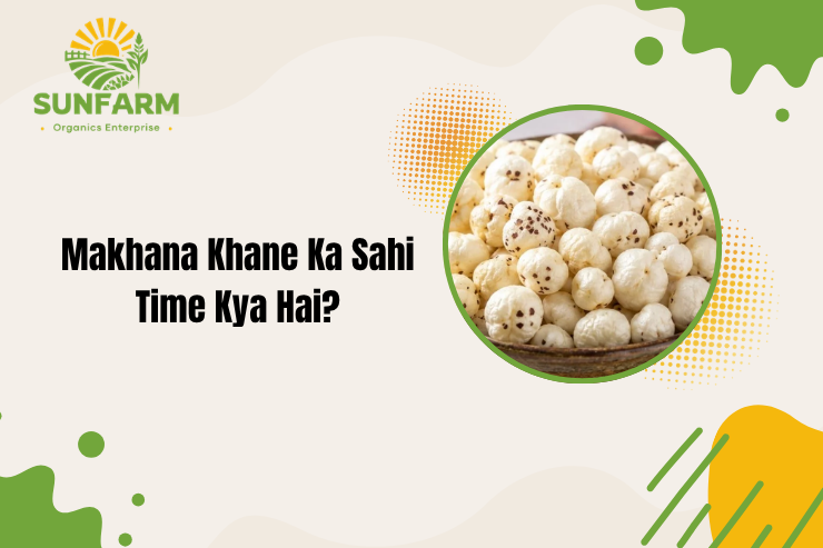 Vrat Mein Makhana Kaise Banaye